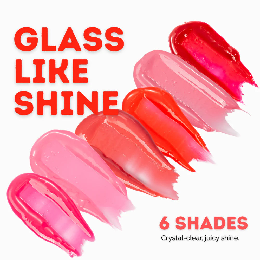 BRILLO LABIAL EN BARRA BUBBLE BABE JUICY KARA BEAUTY