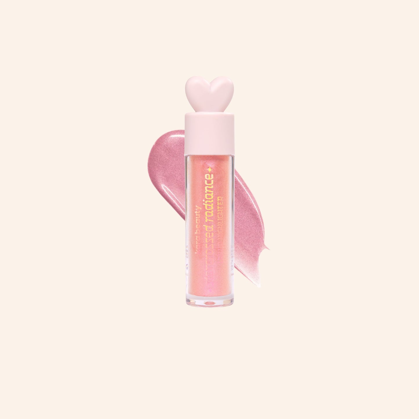 ILUMINADOR LIQUIDO STARCROSSED RADIANCE KARA BEAUTY
