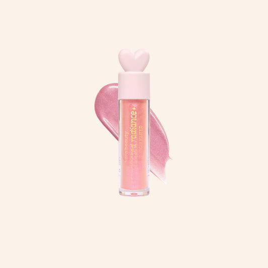 ILUMINADOR LIQUIDO STARCROSSED RADIANCE KARA BEAUTY