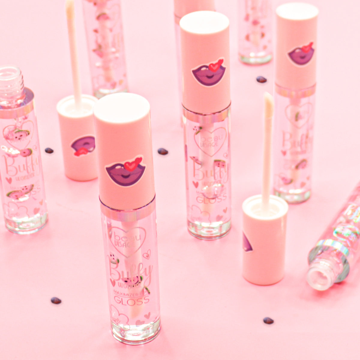 MAXIMIZADOR DE LABIOS BUFFY BEAUVISAGE