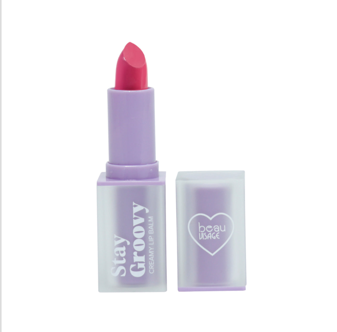 LABIAL STAY GROOVY BEAUVISAGE