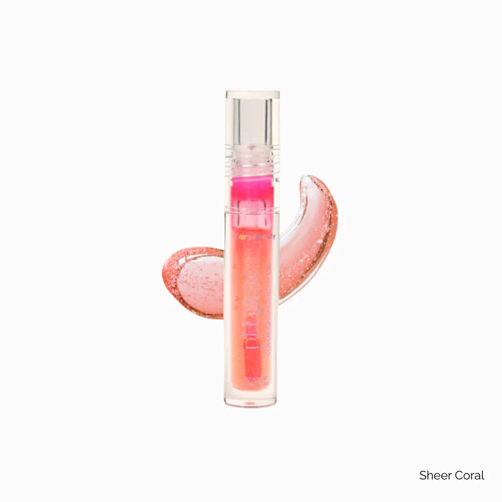 LIP OIL PH GLOW KARA BEAUTY