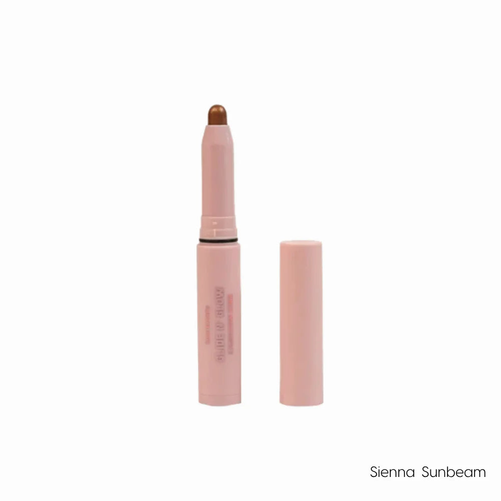 BARRA DE SOMBRA DE OJOS GLIDE N'GLOW KARA BEAUTY