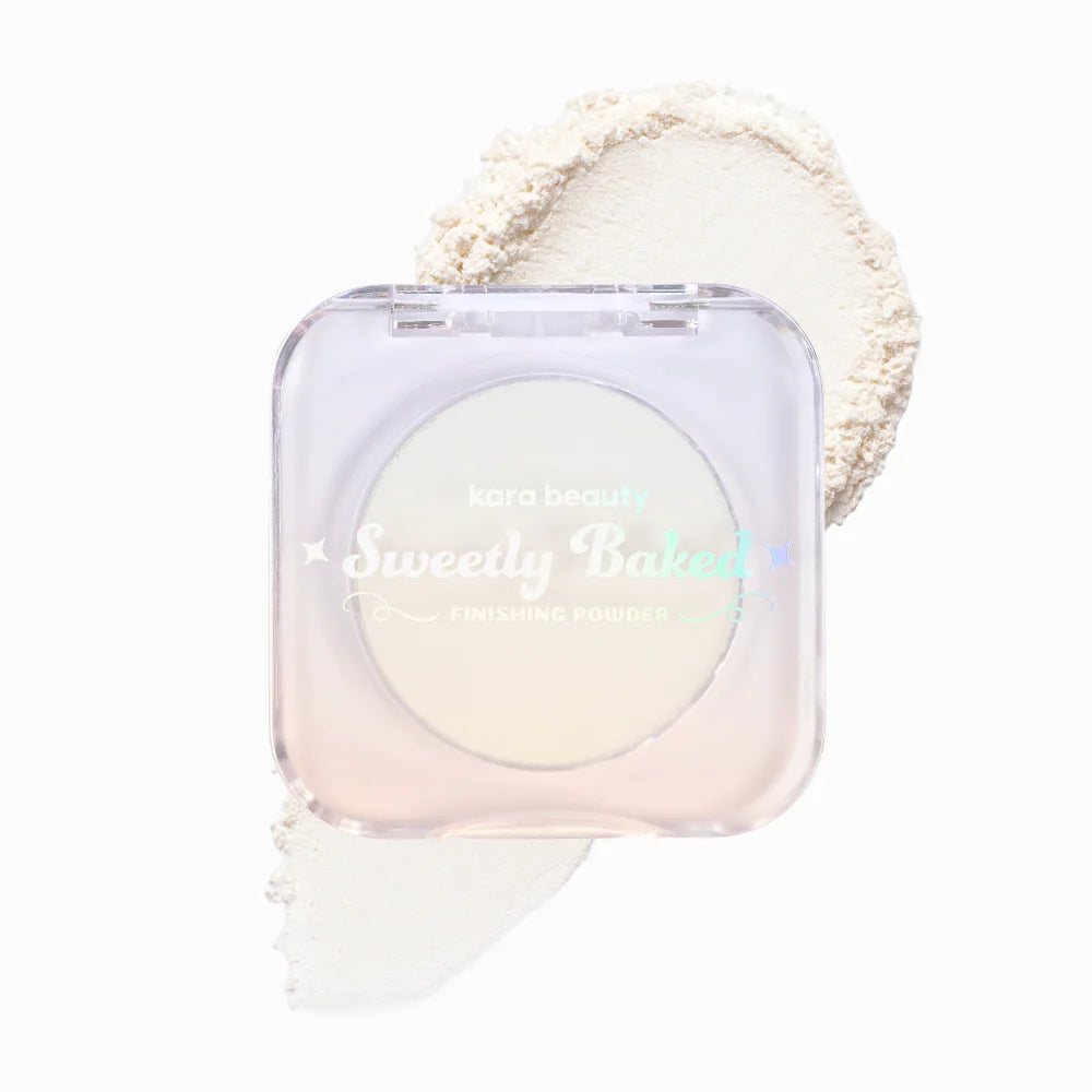 POLVO DIFUMINADOR SWEETLY BAKED