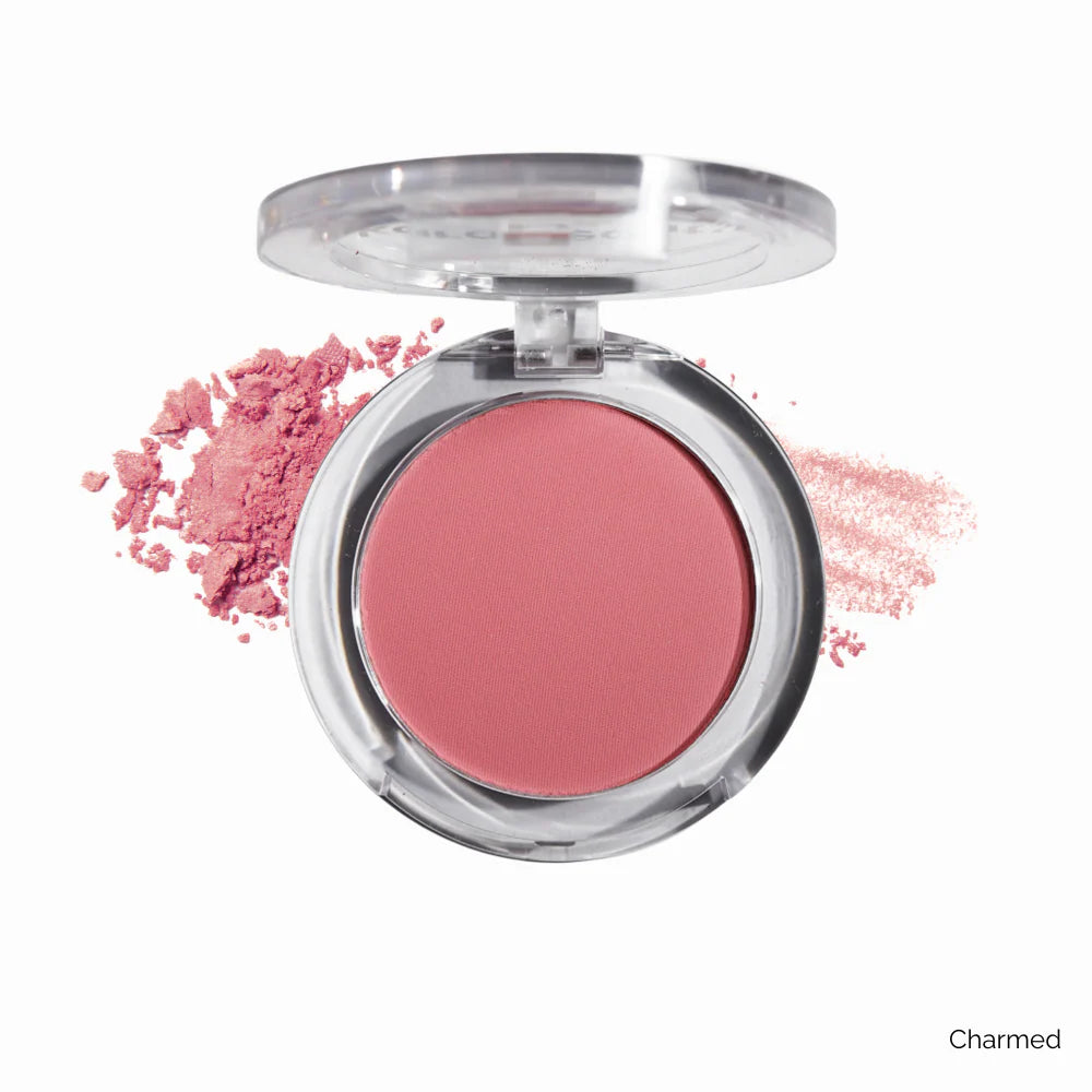 BLUSH EN POLVO ESSENTIALS KARA BEAUTY