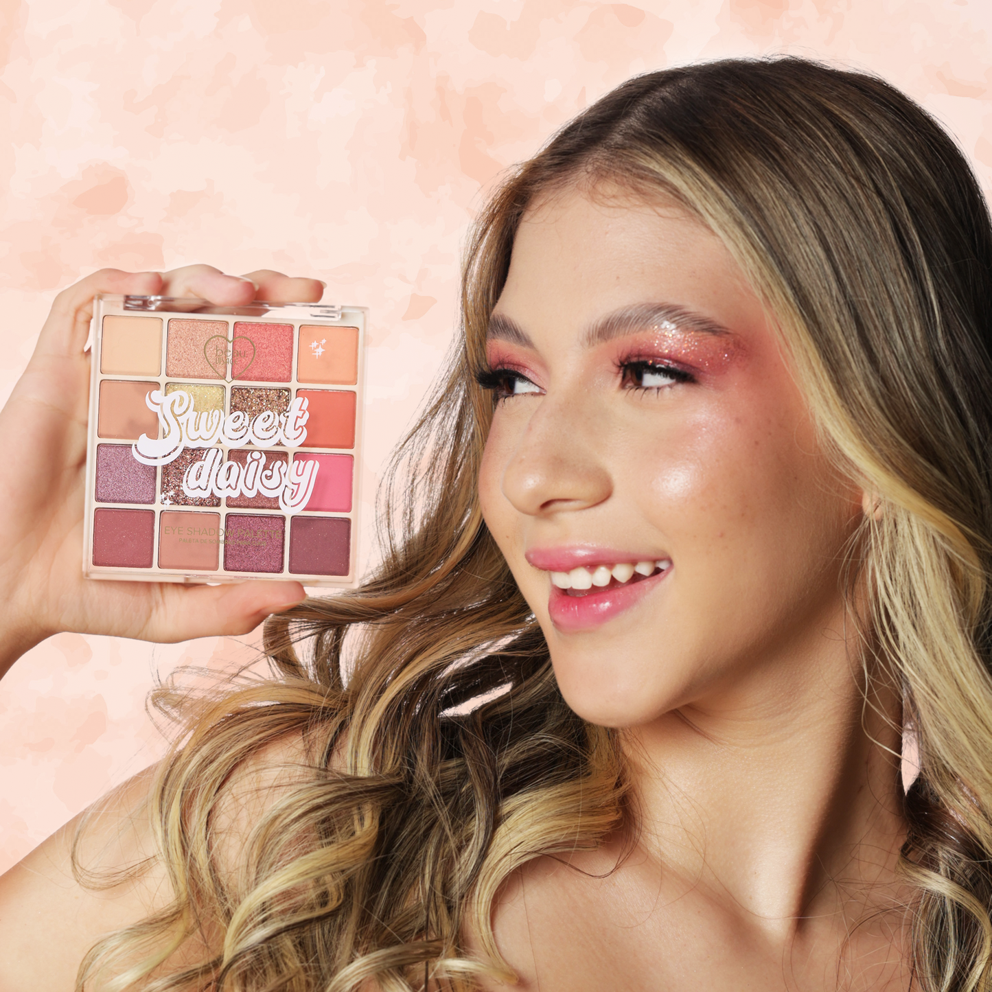 SOMBRA SWEET DAYSI BEAUVISAGE