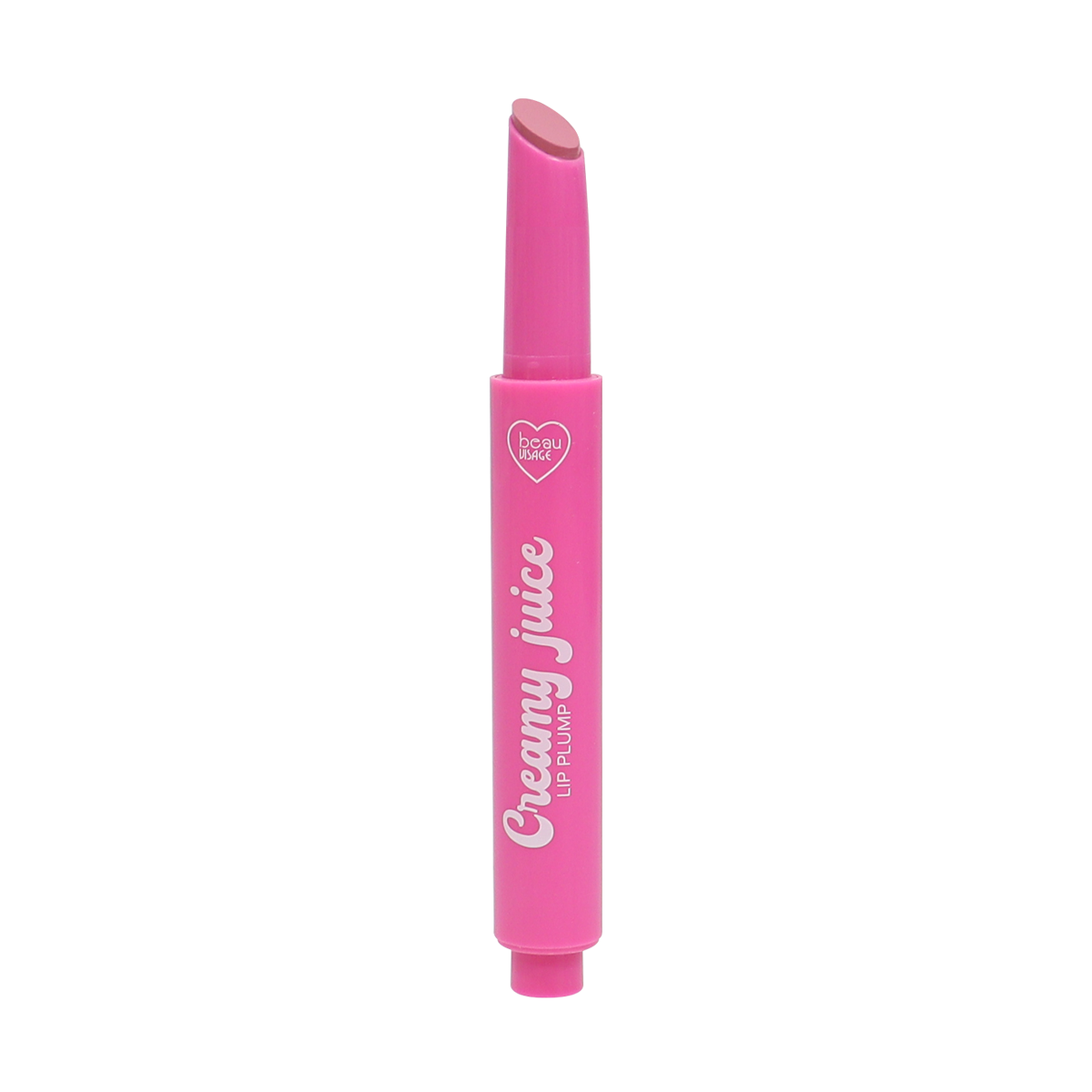 LABIAL CREAMY JUICE LIP PLUMP VOL.1 BEAUVISAGE