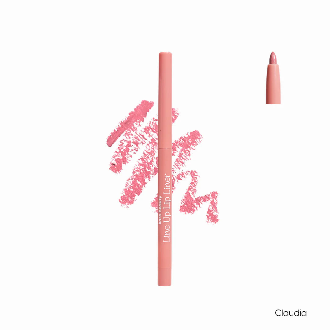 DELINEADOR DE LABIOS LINE UP KARA BEAUTY