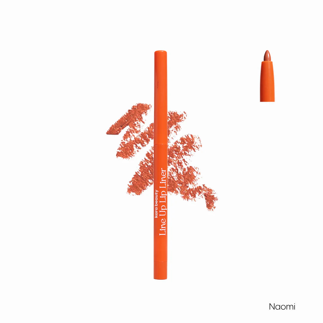 DELINEADOR DE LABIOS LINE UP KARA BEAUTY