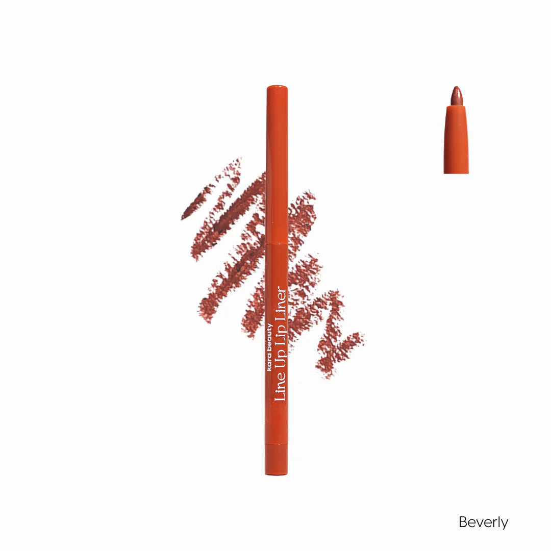 DELINEADOR DE LABIOS LINE UP KARA BEAUTY