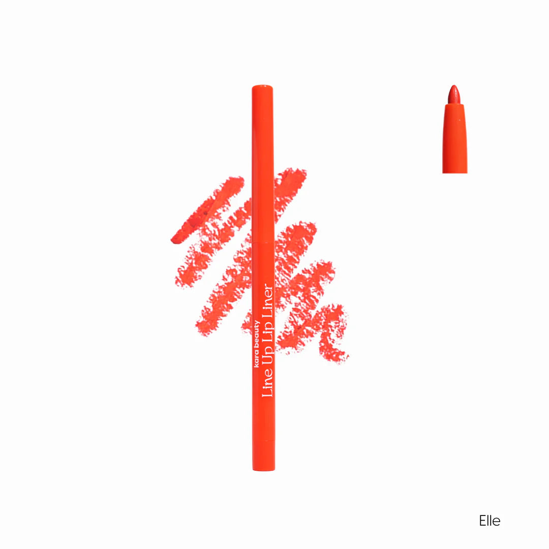 DELINEADOR DE LABIOS LINE UP KARA BEAUTY