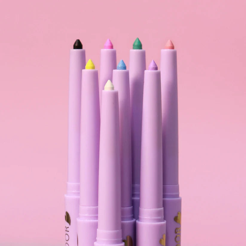 DELINEADOR COLORES RAINBOW BEAUVISAGE