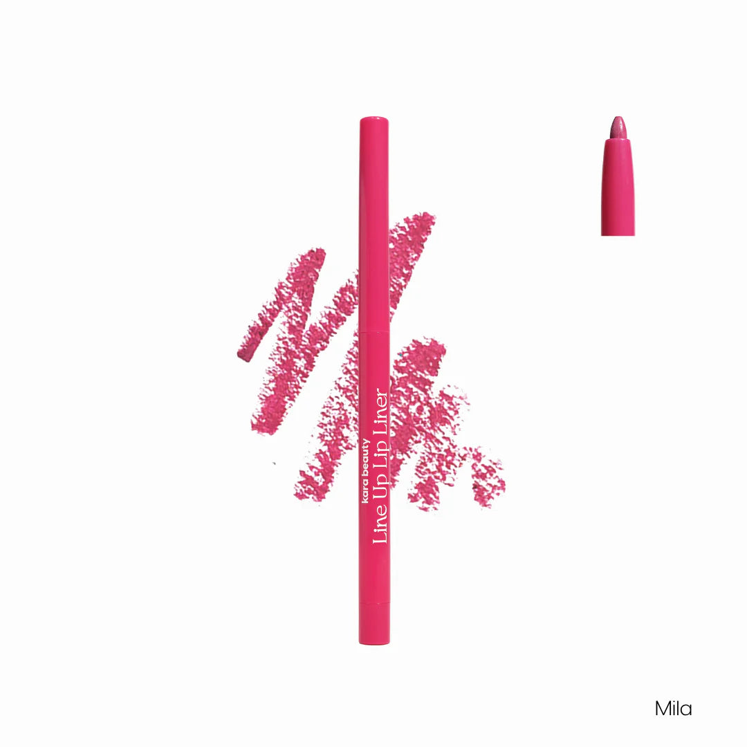 DELINEADOR DE LABIOS LINE UP KARA BEAUTY