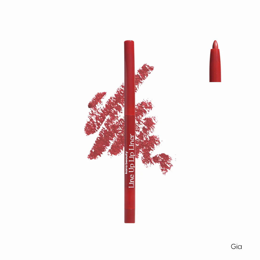 DELINEADOR DE LABIOS LINE UP KARA BEAUTY