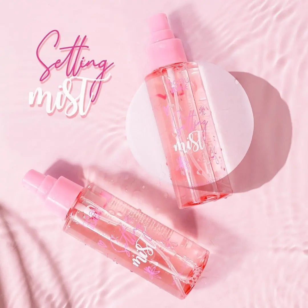 FIJADOR MATIFICANTE MIST BEAUVISAGE