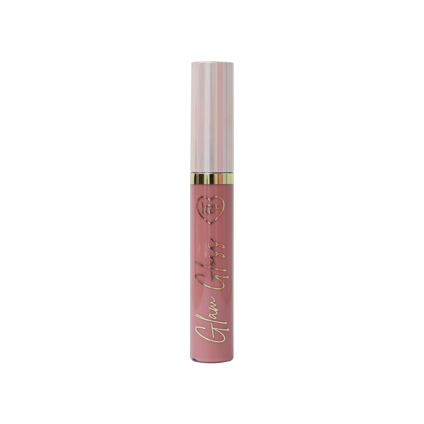 SET DE 6 LIPS GLAM GLOSS BEAUVISAGE