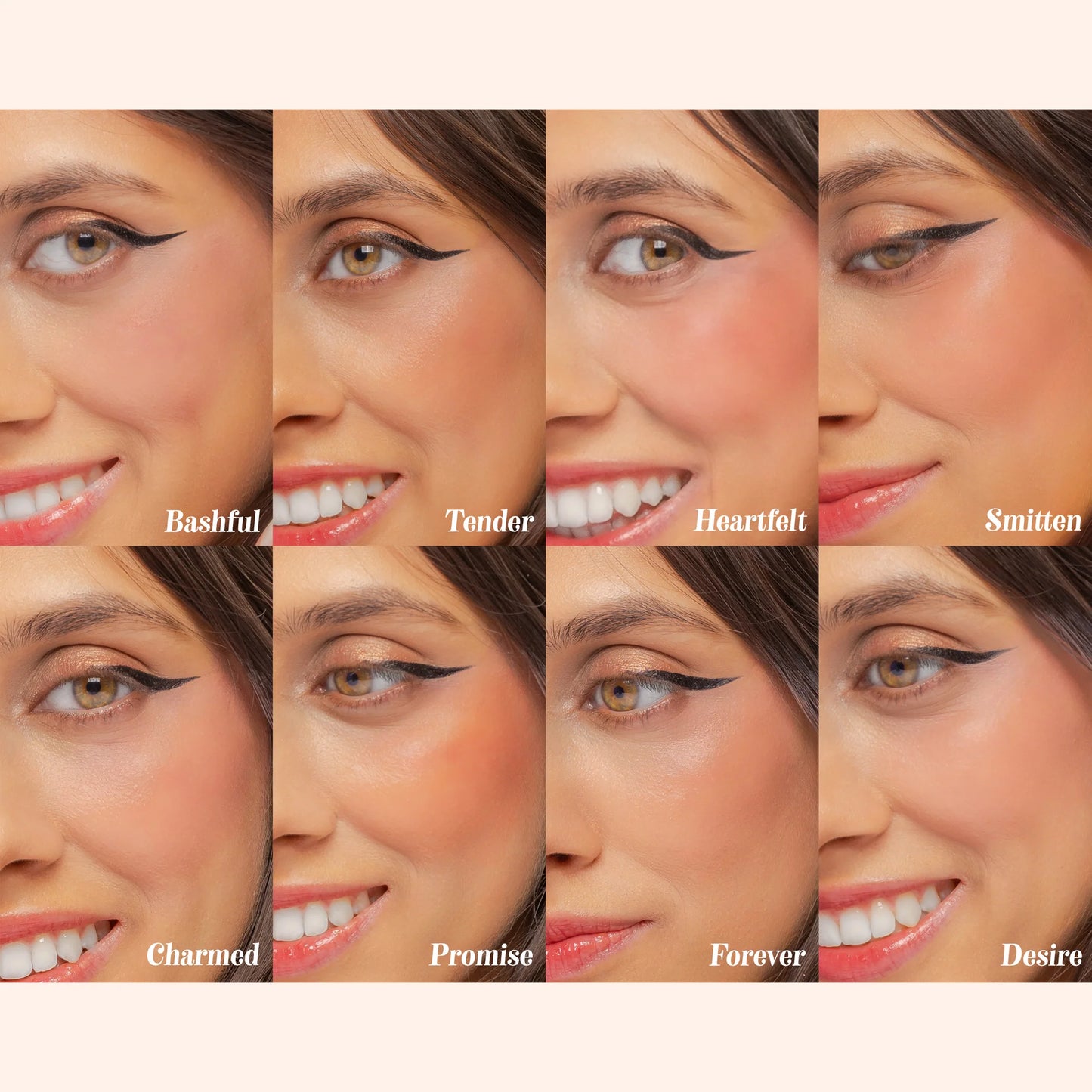 RUBOR LIQUIDO BLUSH & TELL