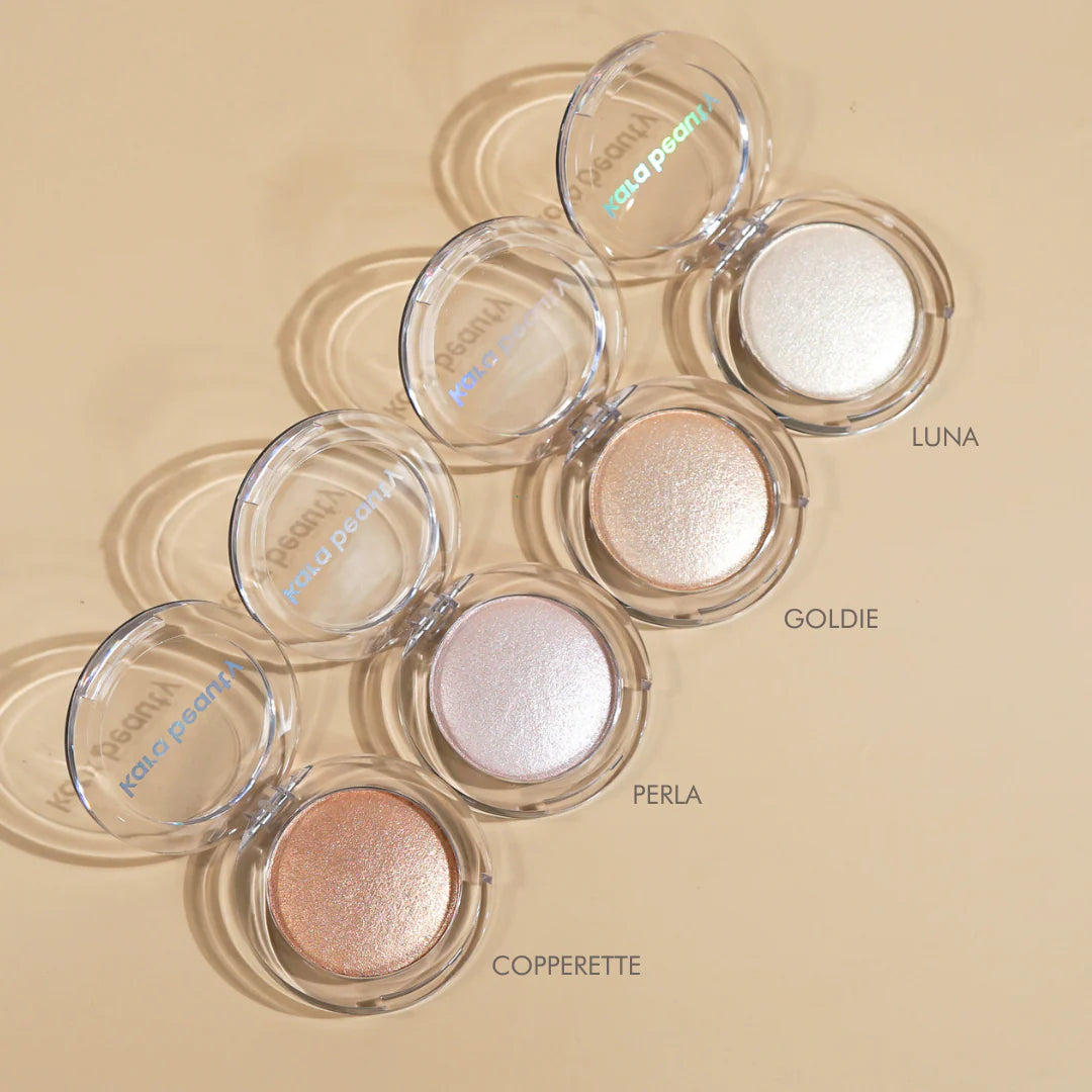 ILUMINADOR FACIAL ESSENTIALS KARA BEAUTY