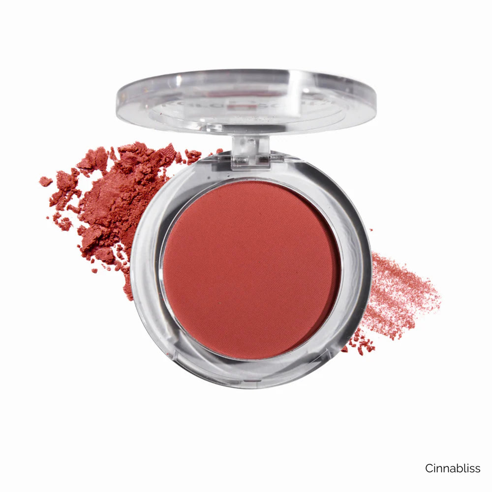 BLUSH EN POLVO ESSENTIALS KARA BEAUTY