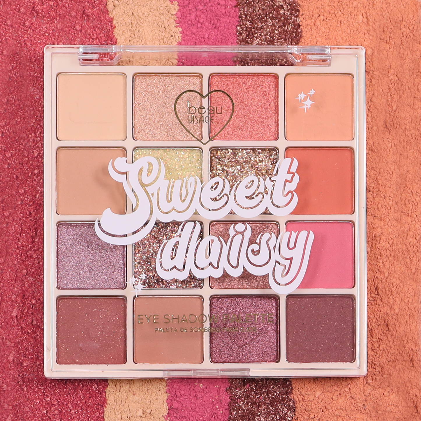 SOMBRA SWEET DAYSI BEAUVISAGE