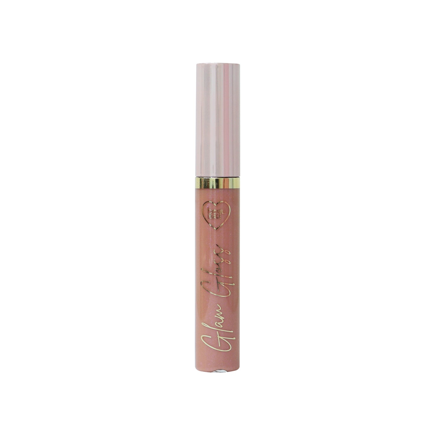 SET DE 6 LIPS GLAM GLOSS BEAUVISAGE