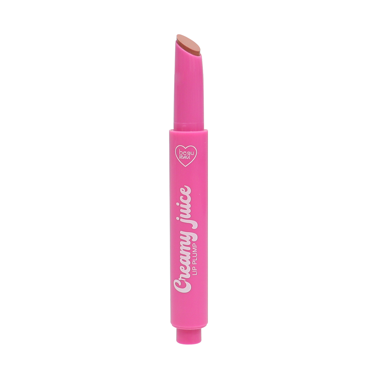 LABIAL CREAMY JUICE LIP PLUMP VOL.1 BEAUVISAGE