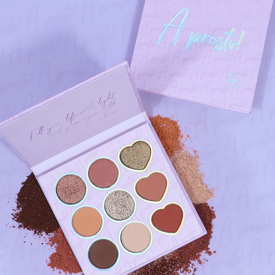 SOMBRA DE OJOS APRESTO BEAUVISAGE