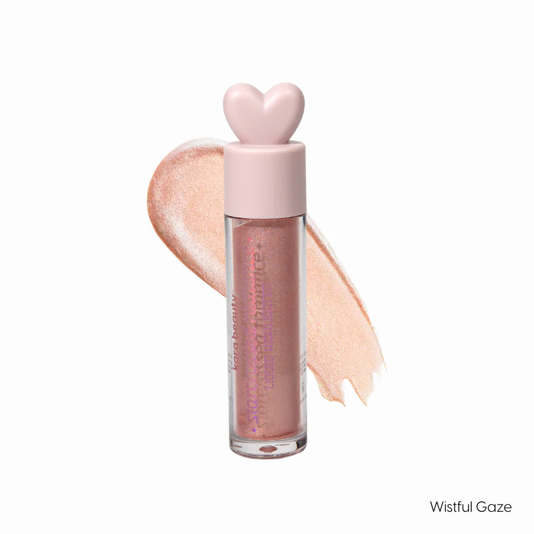 ILUMINADOR LIQUIDO STARCROSSED RADIANCE KARA BEAUTY