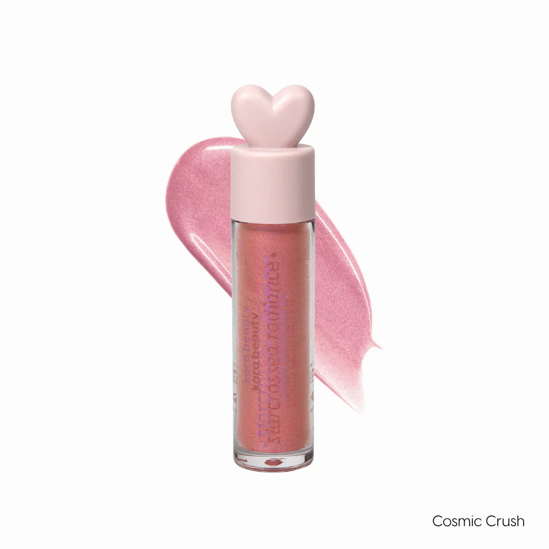 ILUMINADOR LIQUIDO STARCROSSED RADIANCE KARA BEAUTY