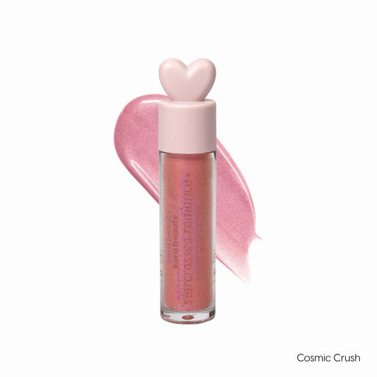 ILUMINADOR LIQUIDO STARCROSSED RADIANCE KARA BEAUTY