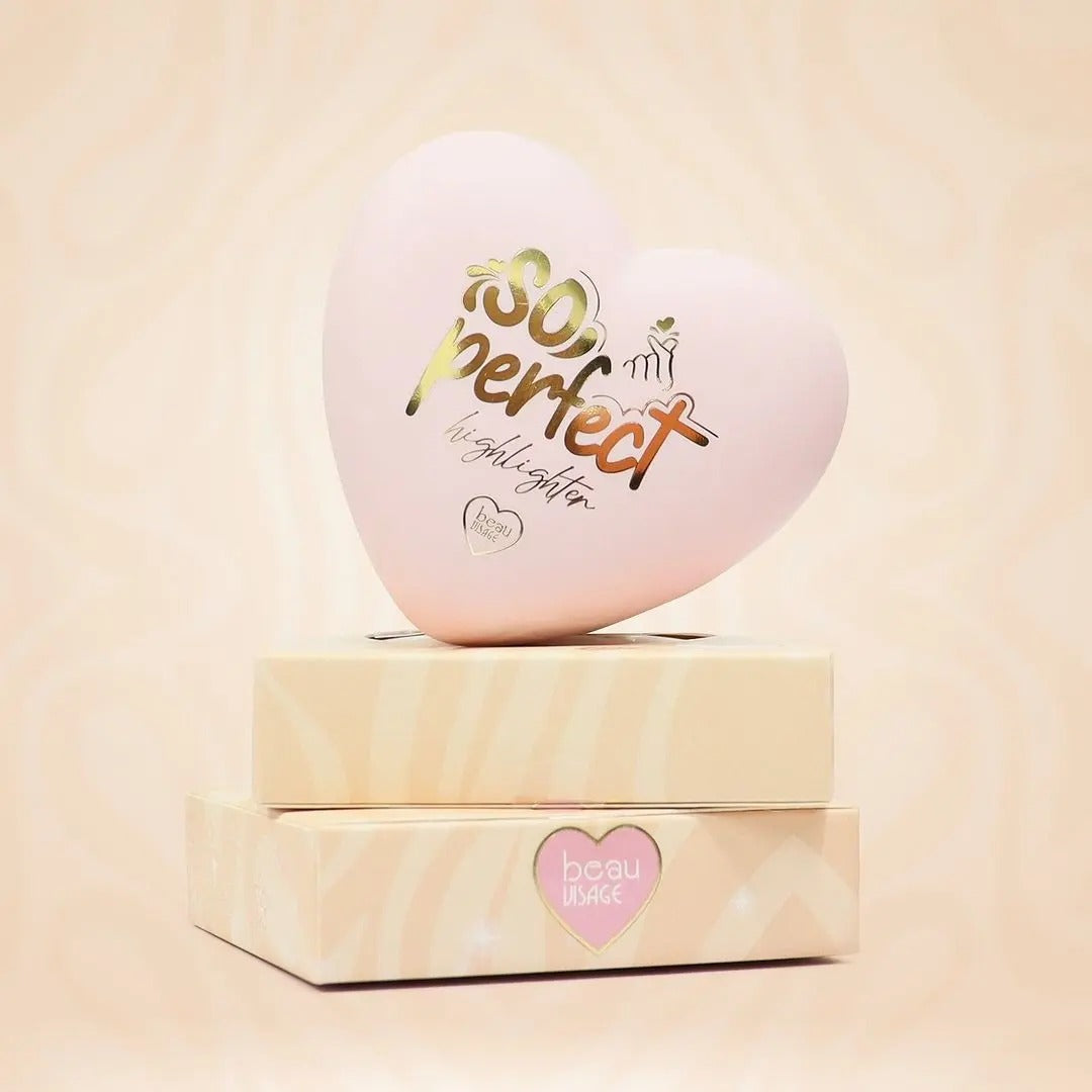 ILUMINADOR SO PERFECT BEAUVISAGE