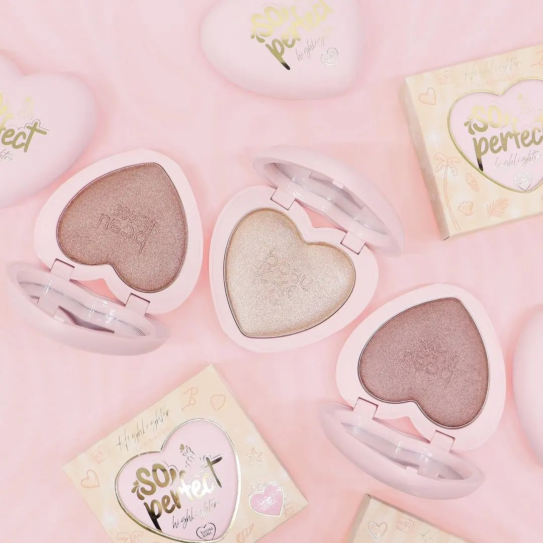 ILUMINADOR SO PERFECT BEAUVISAGE