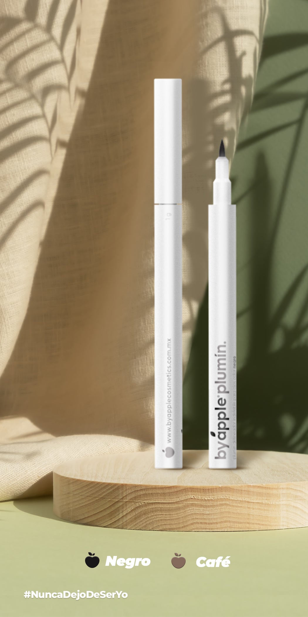 PLUMIN DELINEADOR BY APPLE