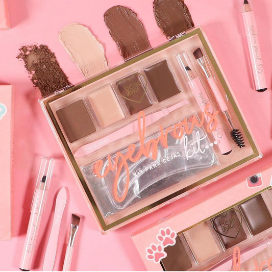 KIT DE CEJAS BEAUVISAGE