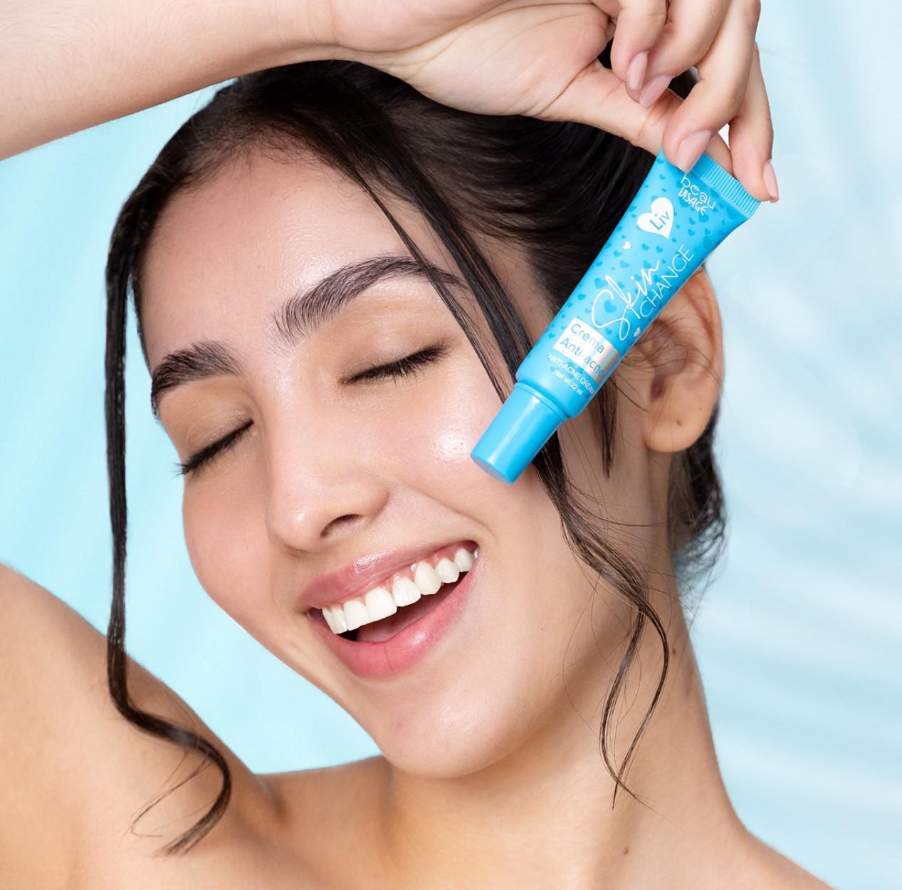 KIT ANTIACNE SKIN CHANCE BEAUVISAGE