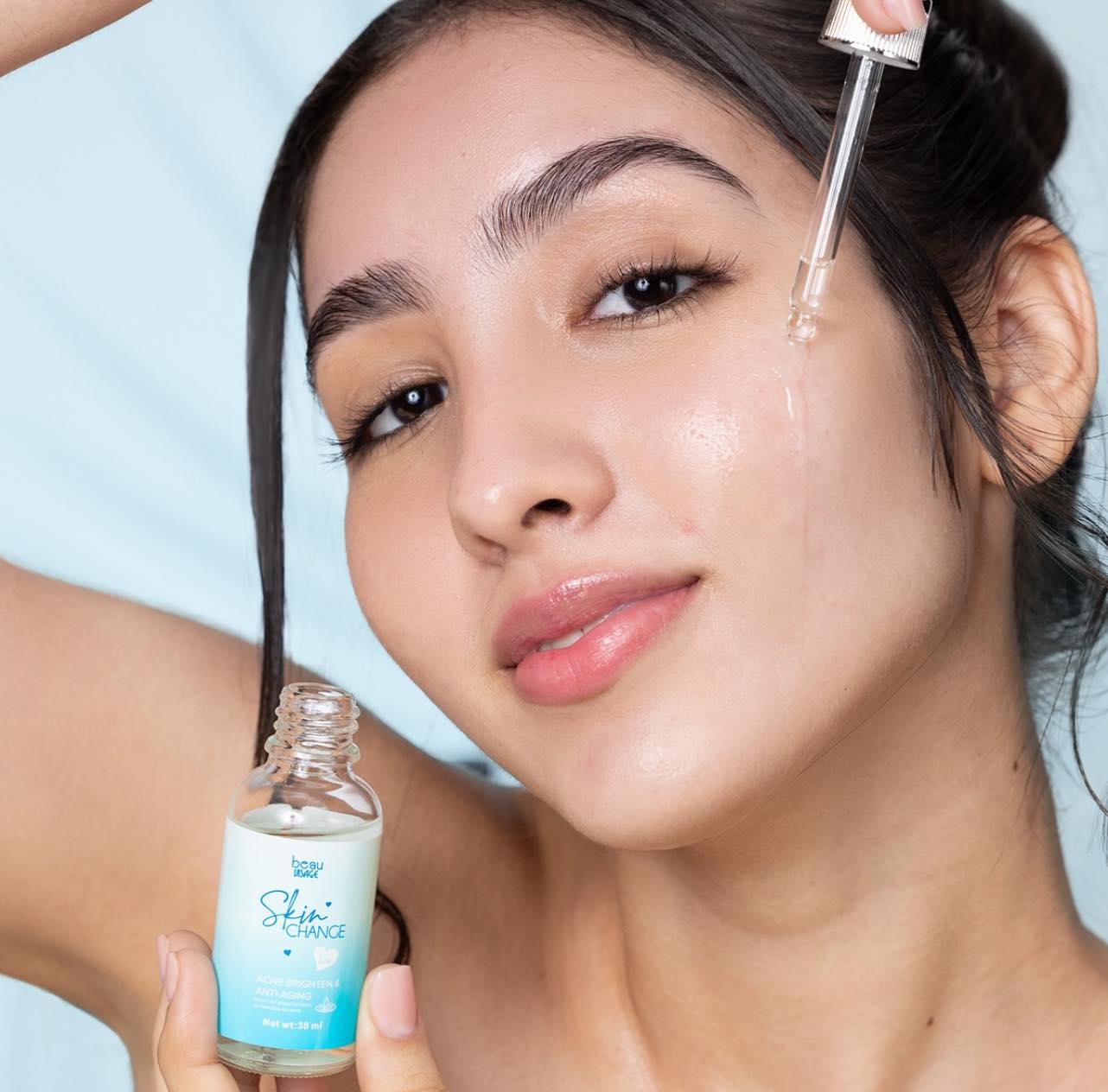 KIT ANTIACNE SKIN CHANCE BEAUVISAGE