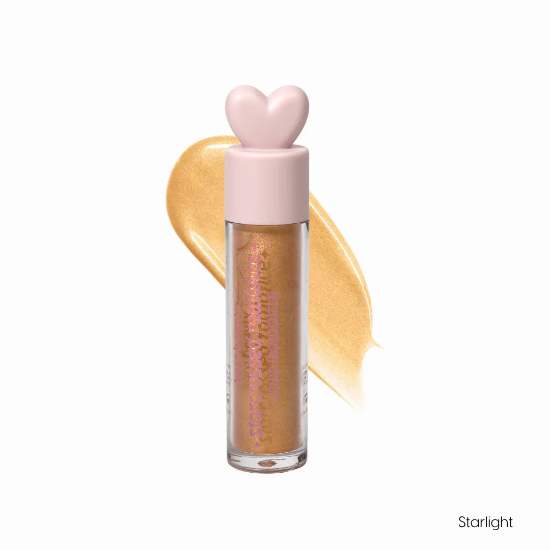 ILUMINADOR LIQUIDO STARCROSSED RADIANCE KARA BEAUTY