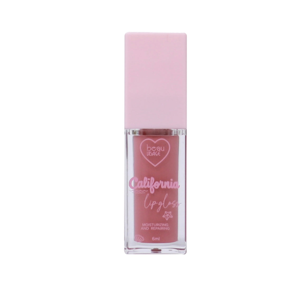 LABIAL CALIFORNIA BEAUVISAGE
