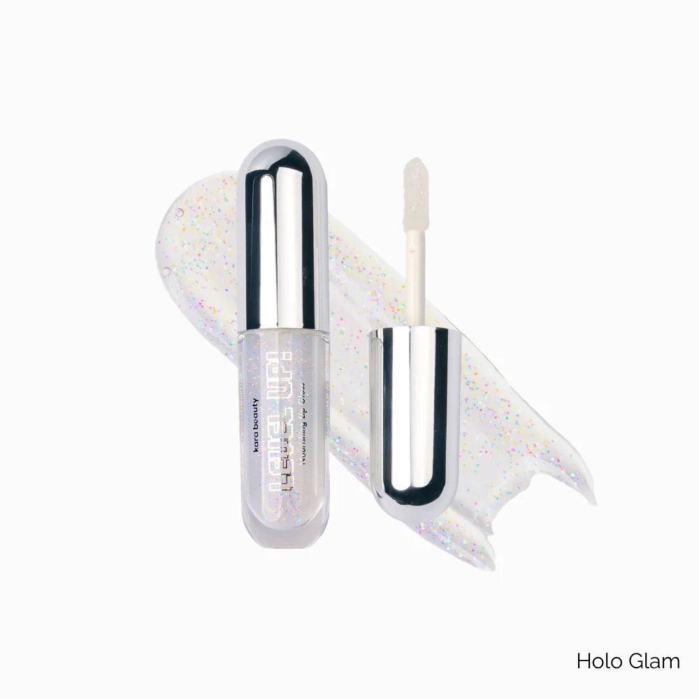 BRILLO DE LABIOS LEVEL UP KARA BEAUTY