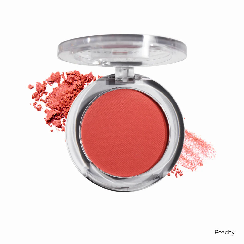 BLUSH EN POLVO ESSENTIALS KARA BEAUTY