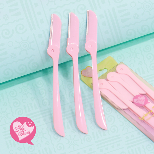 SET DE PERFILADORAS BEAUVISAGE