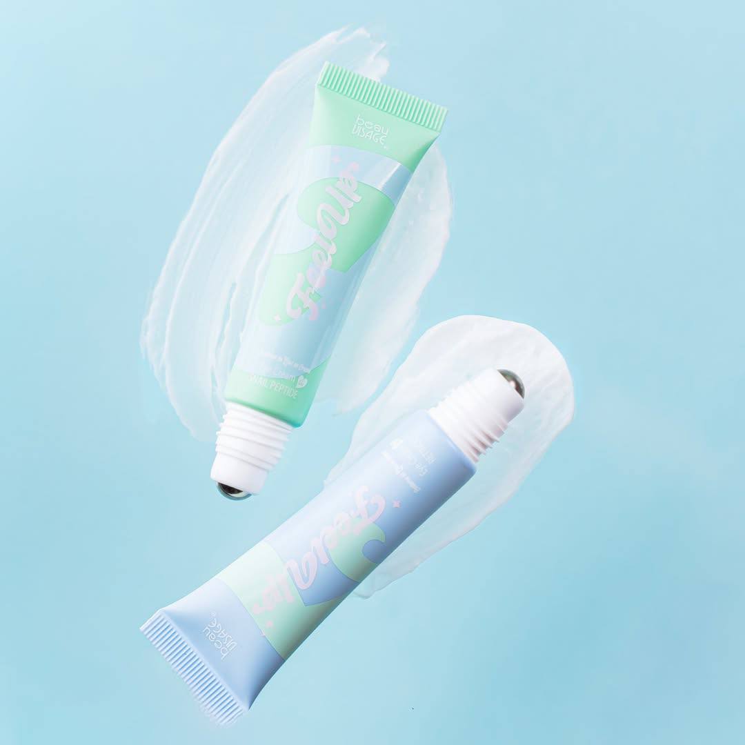 FEEL UP CONTORNO PARA OJOS BEAUVISAGE