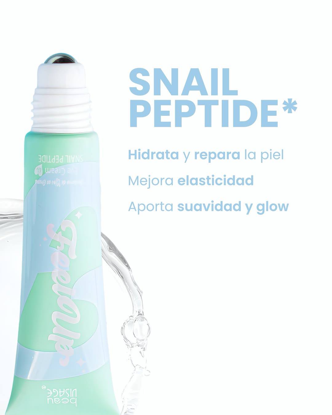 FEEL UP CONTORNO PARA OJOS BEAUVISAGE