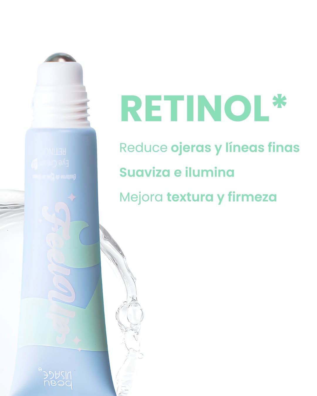 FEEL UP CONTORNO PARA OJOS BEAUVISAGE