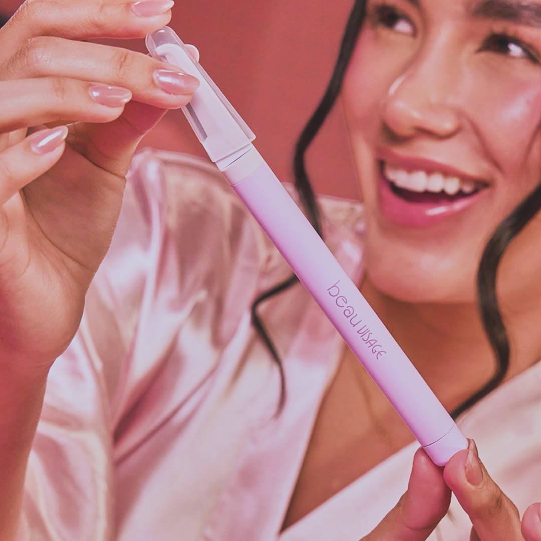 PERFILADORA MORADA BEAUVISAGE