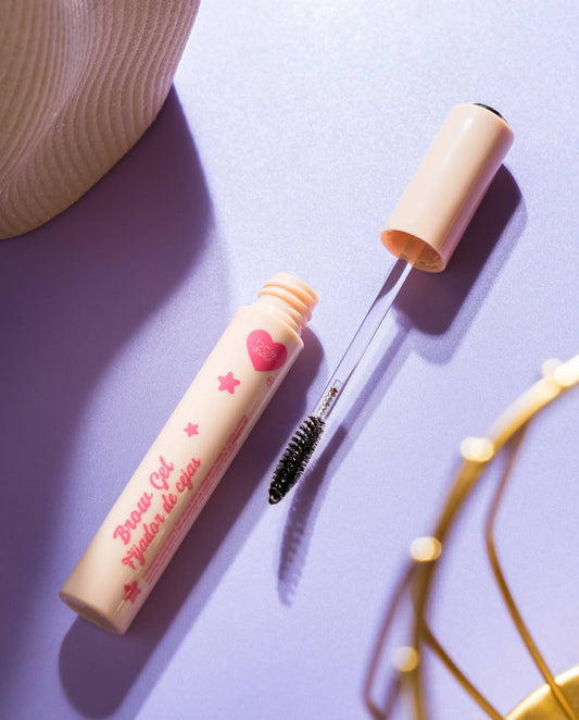 GEL FIJADOR CEJAS - GLUE BROW BEAUVISAGE