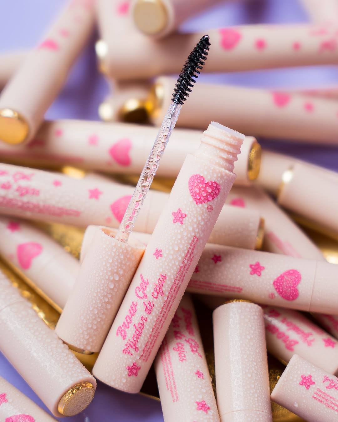 GEL FIJADOR CEJAS - GLUE BROW BEAUVISAGE