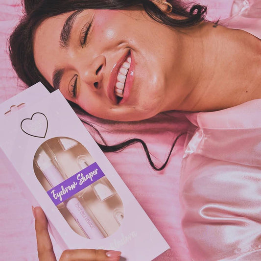 PERFILADORA MORADA BEAUVISAGE