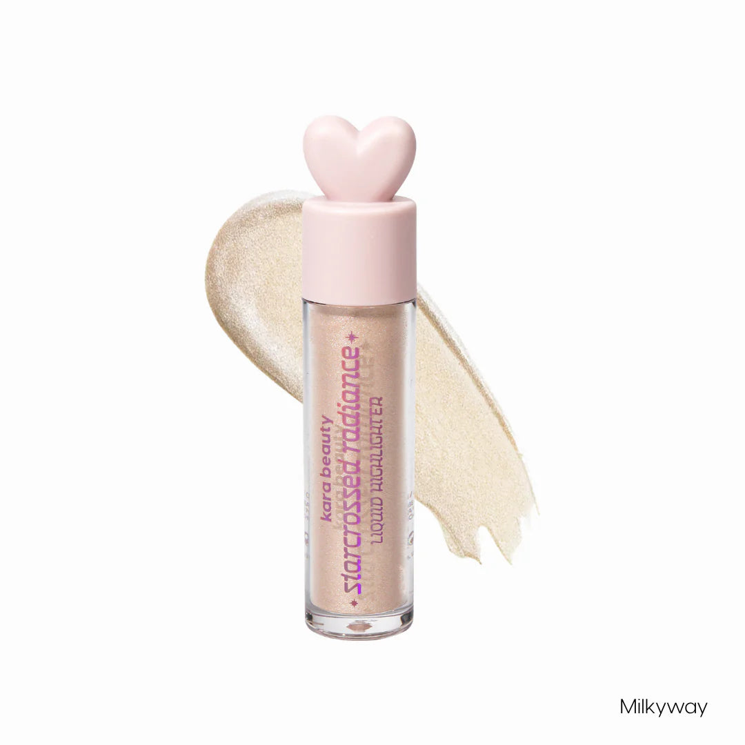 ILUMINADOR LIQUIDO STARCROSSED RADIANCE KARA BEAUTY