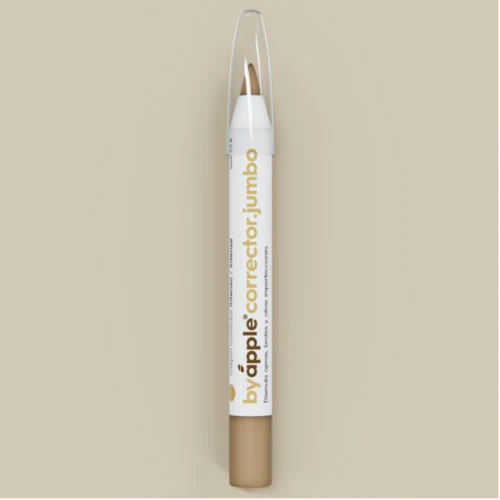 CRAYON CORRECTOR BY APPLE JUMBO